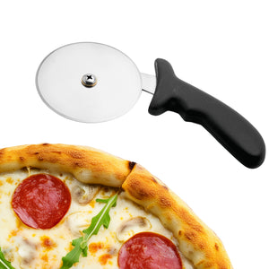 WEIS Pizzaschneider Ø 10 cm, B-Ware, Restposten, neu und originalverpackt