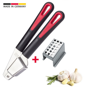 Presse-ail Westmark « Gallant Plus » avec 2 inserts de presse - n° 2939-2270