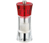 Salz / 14 cm / Rot