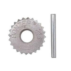 Bonzer Ersatz-Zahnrad Nr. 722 – für 701, 702, 705, 706