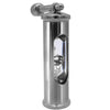 Acciaio inossidabile - N. 550604 US/°F