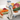 Râpe universelle à légumes GSD
