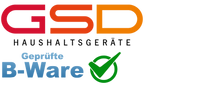 GSD B-Ware