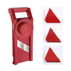 Rouge / 3 en 1