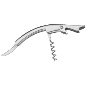Westmark Kellnerbesteck mit Verlängerung, Edelstahl, 75 g, ø 12cm B-Ware