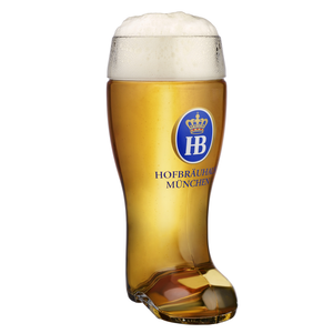 Original Hofbräuhaus München, Bierstiefel