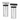 Macinino per spezie Kinu Saturn in acciaio inox – Macina premium da 46 mm