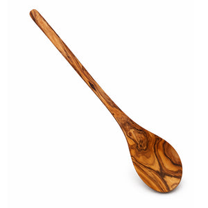 PASTERKAMP Kochlöffel „Italia“ aus Olivenholz - 35 cm