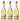 Geiger "Bio Cuvée No. 21" - analcolico - Mela | pera | Fior di fieno