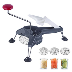Tagliaverdure Westmark »SCHNITZEL MOULI« - #1171-2260 
