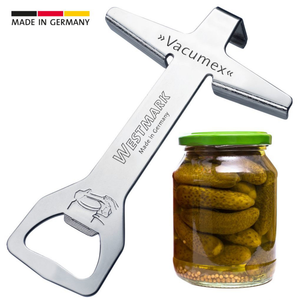 Ouvre-bouchon à vis Westmark « Vacumex » - #1056-2270